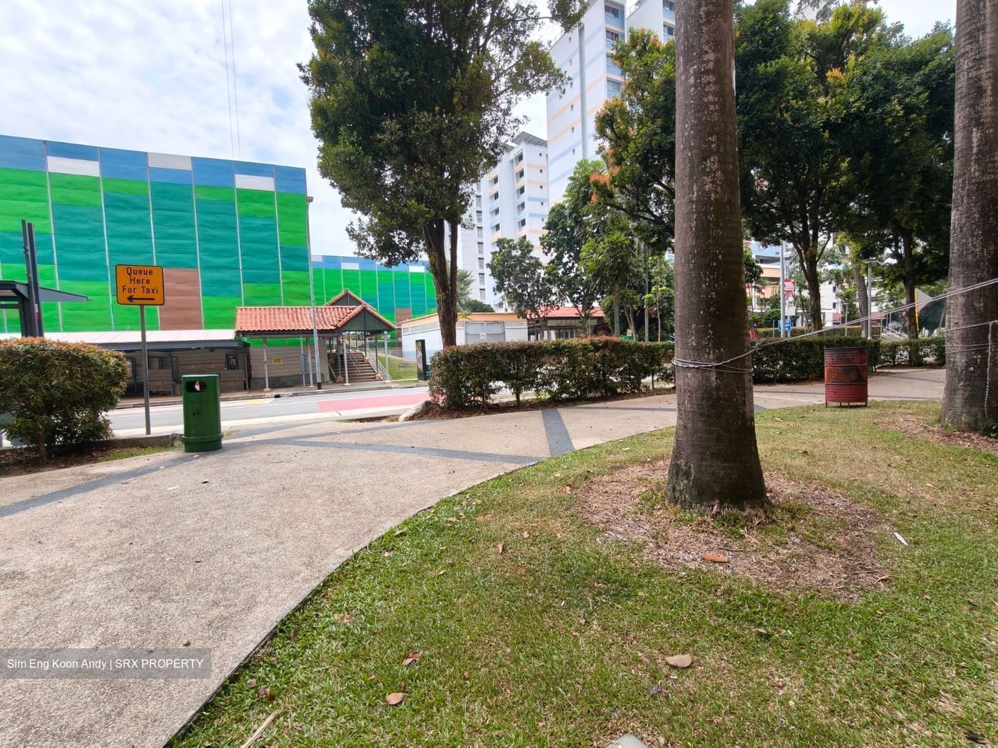 BUKIT PURMEI VILLE (D4), Shop House #606379961